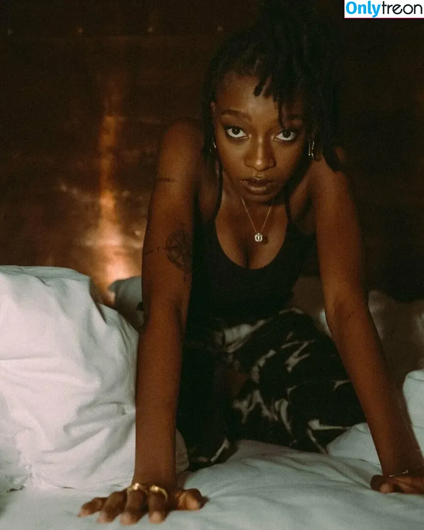 Little Simz nude photo #0035 (littlesimz)