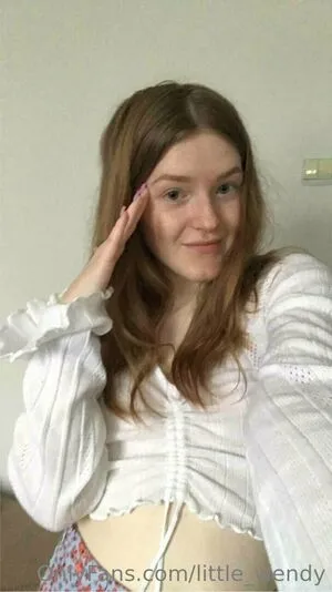 little_wendy / littlee_wendy_ фото голая #0040