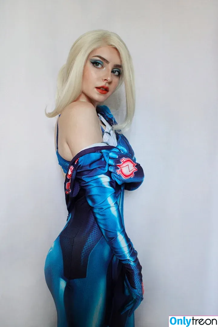 Little Wicked Cosplay nude photo #0003 (alexislusttt / littlewicked / littlewicked_cosplay / littlewickedfree)