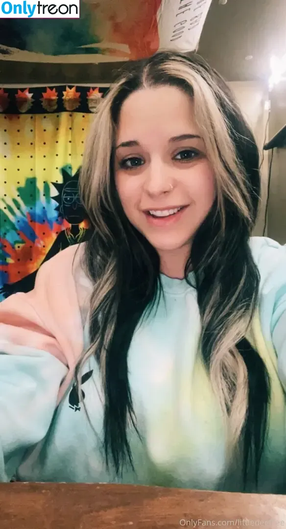 littledeefree nude photo #0010 (littledeetiktoks)