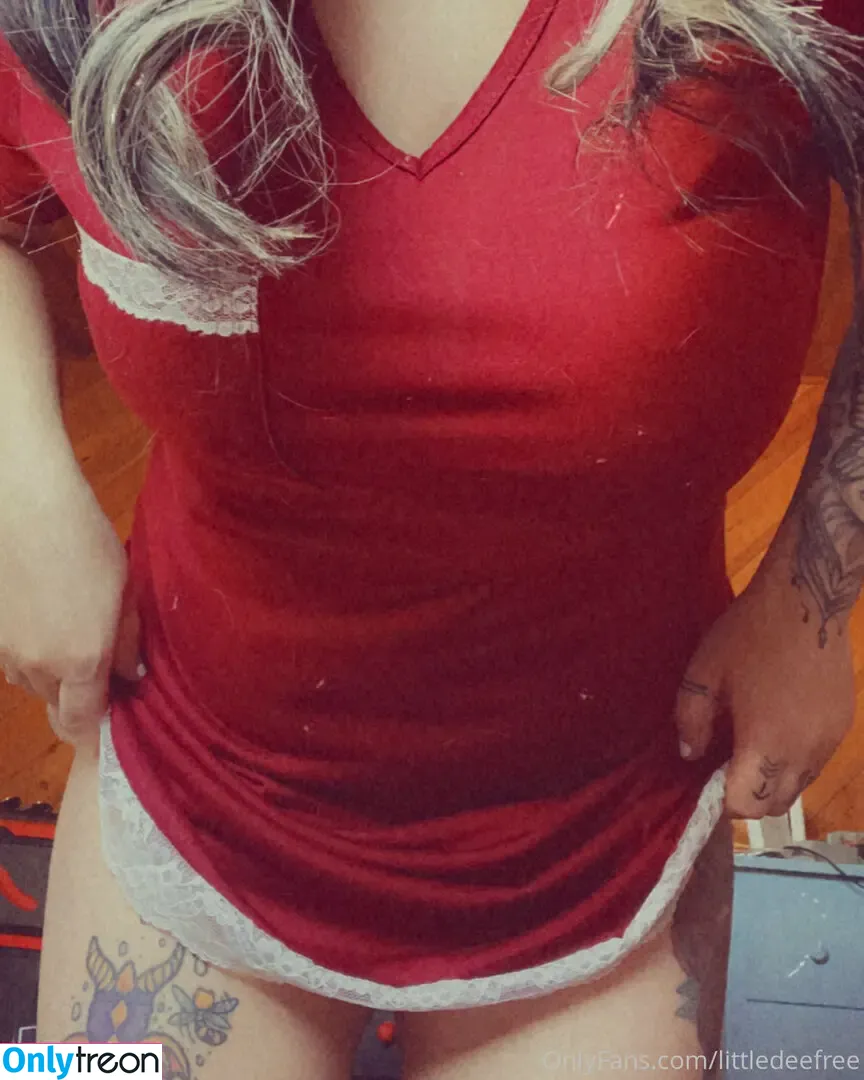 littledeefree nude photo #0018 (littledeetiktoks)