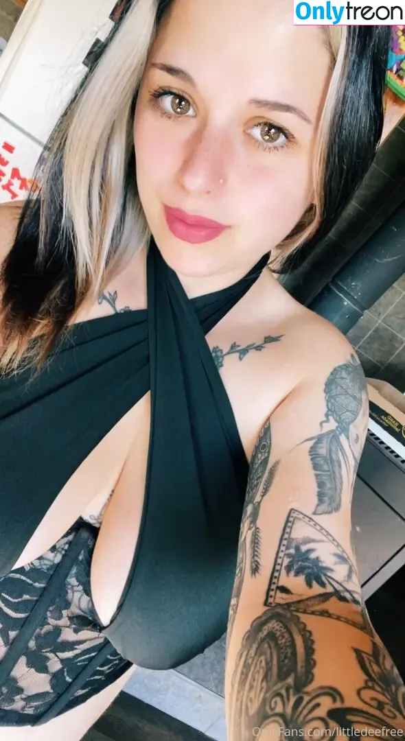 littledeefree nude photo #0039 (littledeetiktoks)