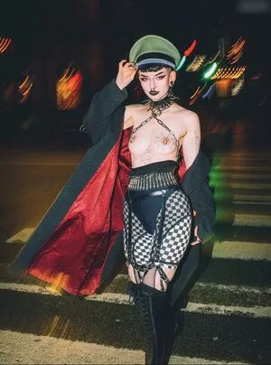 LittleDemonWitch / lildemonwitch / rhidemonwitch фото голая #0045