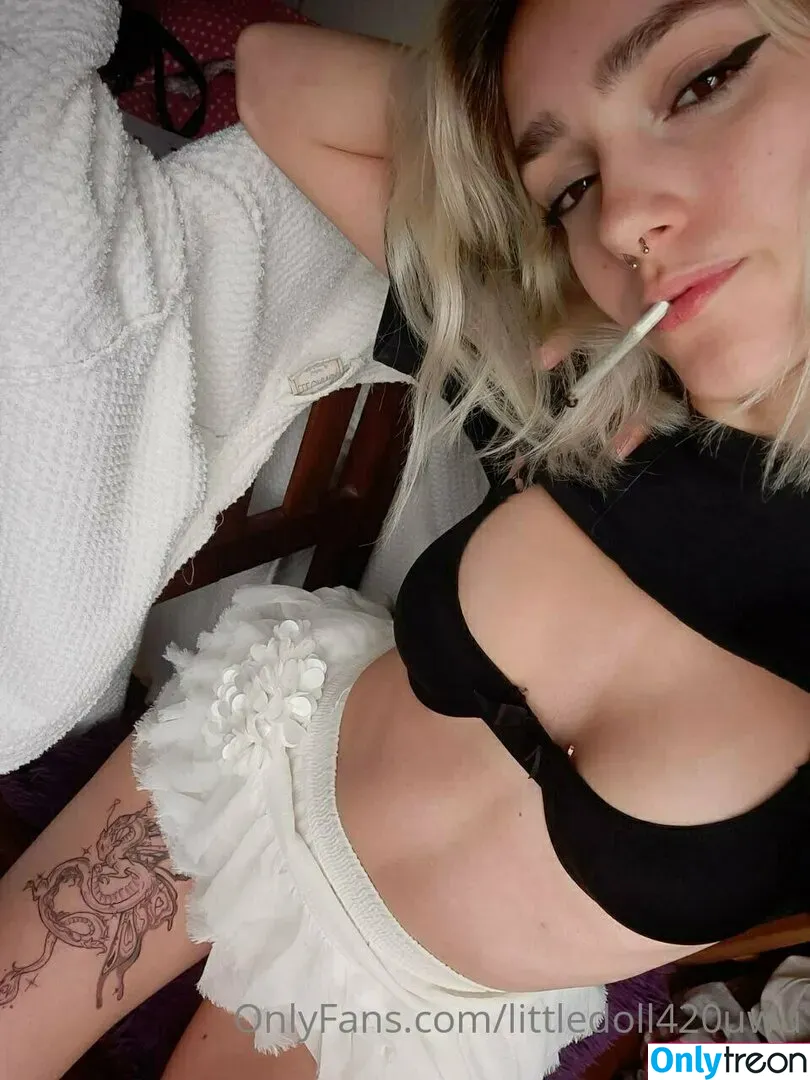 littledoll420uwu nude photo #0043 (littledoll420uwu)