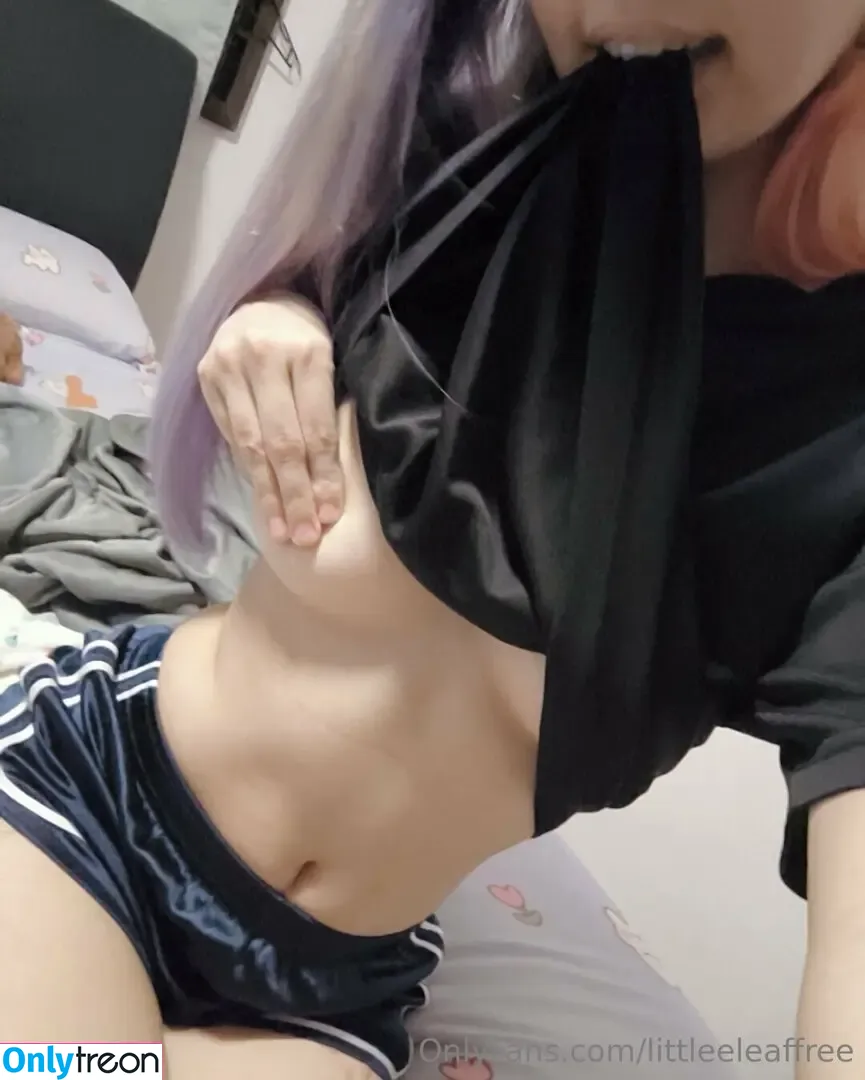 littleeleaffree nude photo #0025 (littleeleaf)