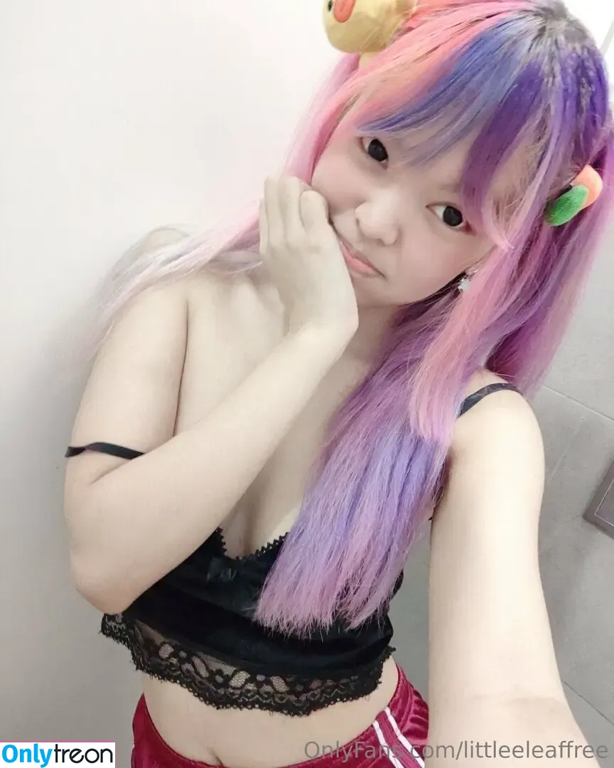 littleeleaffree nude photo #0044 (littleeleaf)