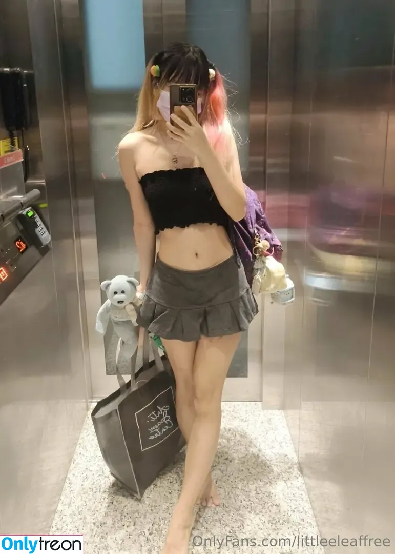 littleeleaffree nude photo #0052 (littleeleaf)