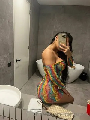 Littlefitarmani / armanilittle / giaarmanii nude photo #0011