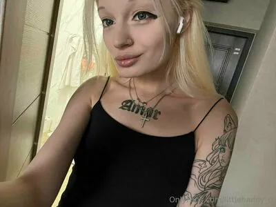 littleharley_q / little_harley_q nude photo #0229