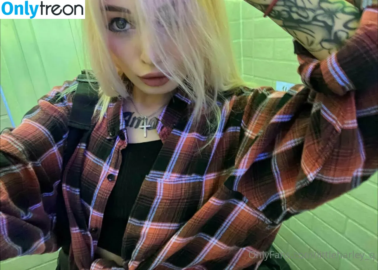 littleharley_q nude photo #0196 (little_harley_q)