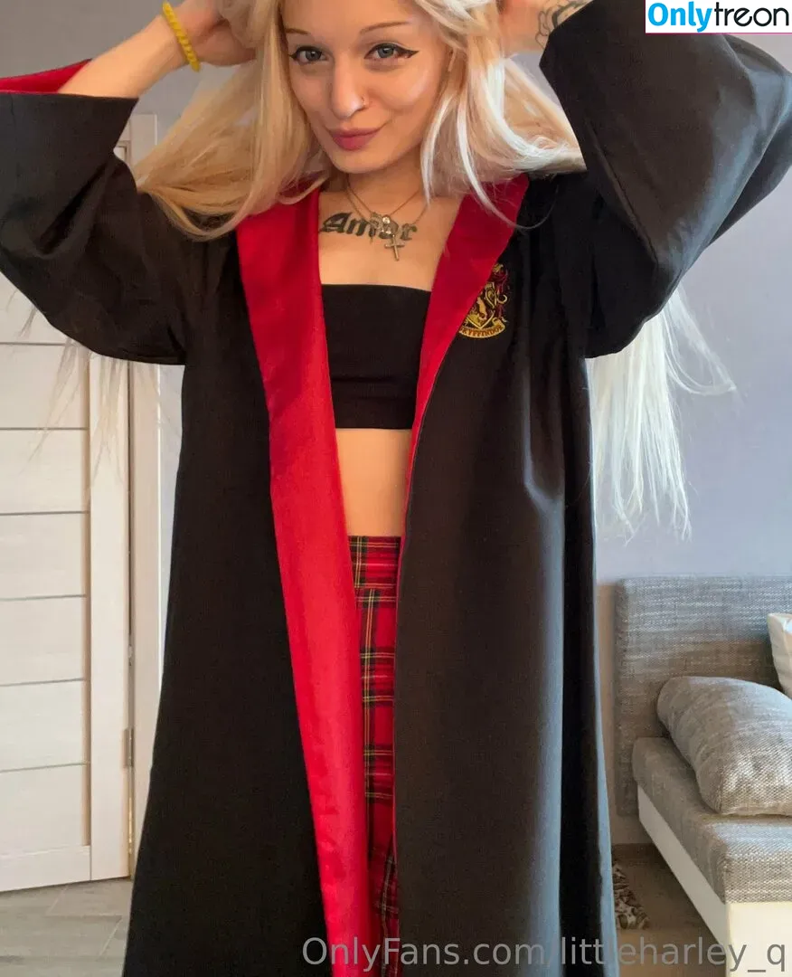 littleharley_q nude photo #0208 (little_harley_q)