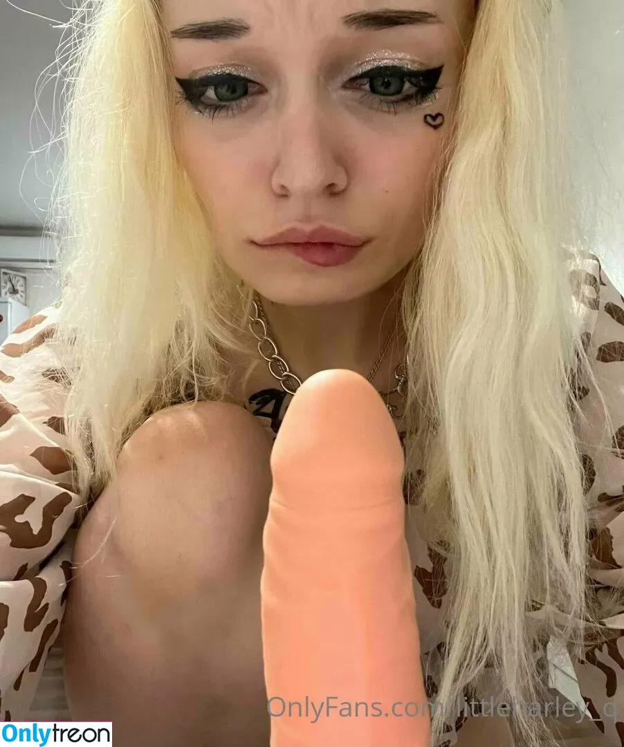 littleharley_q nude photo #0246 (little_harley_q)