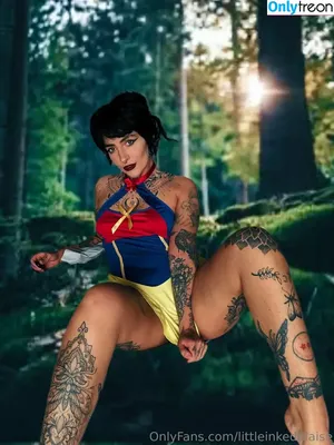 littleinkedblaise / modelzworld__ фото голая #0049