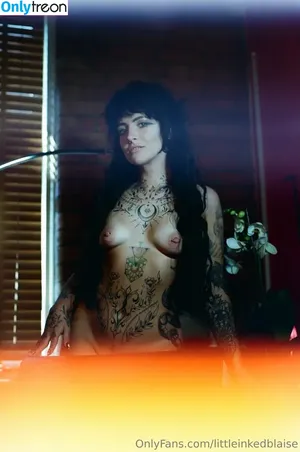 littleinkedblaise / modelzworld__ фото голая #0071
