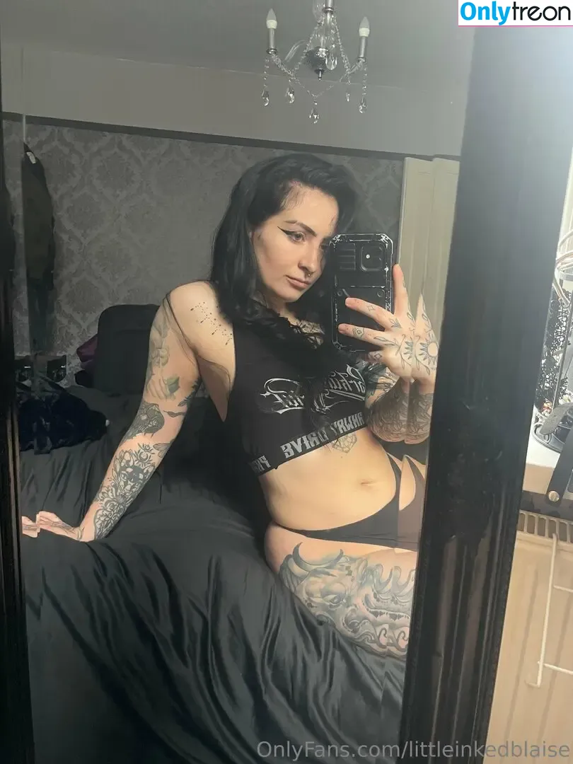 littleinkedblaise nude photo #0015 (modelzworld__)