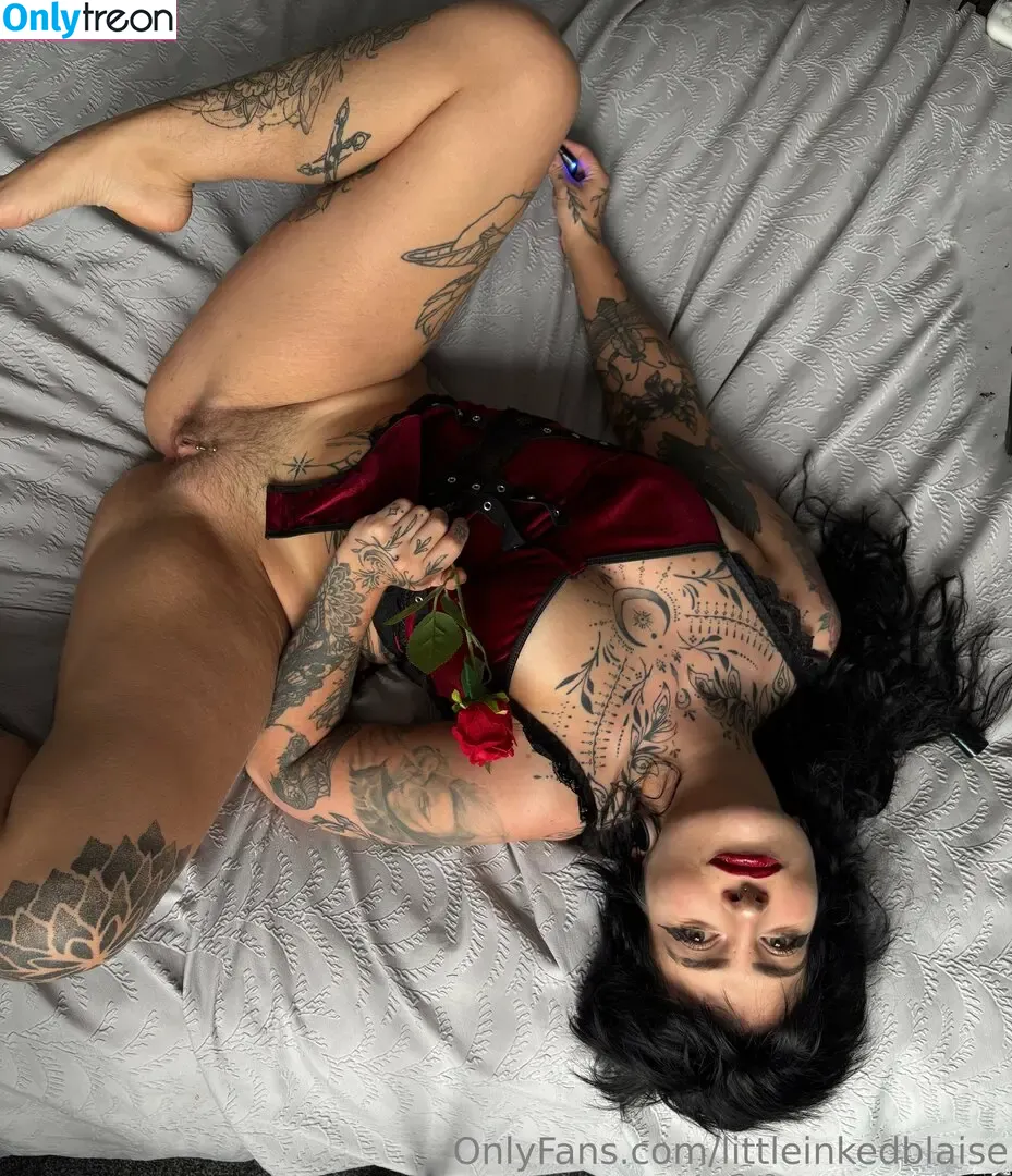 littleinkedblaise голая photo #0034 (modelzworld__)