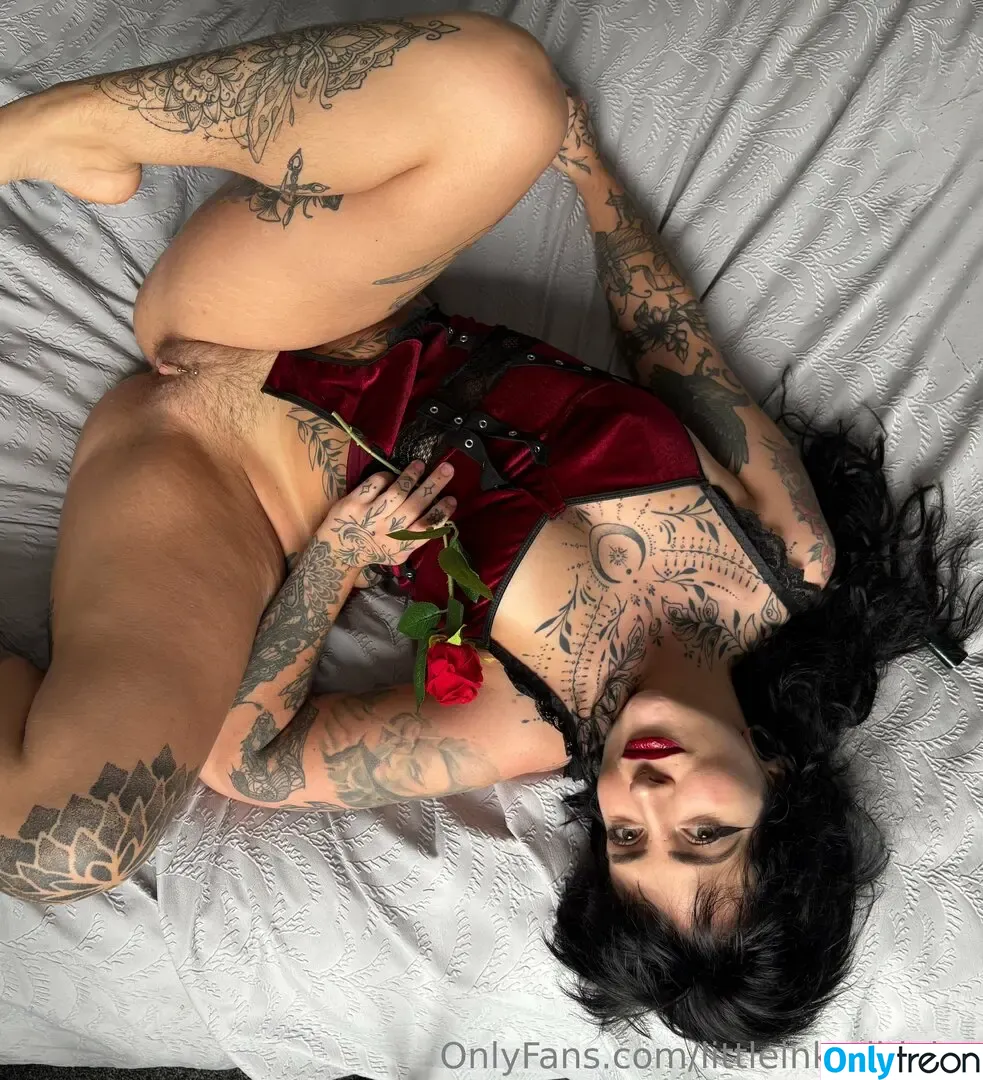 littleinkedblaise голая photo #0035 (modelzworld__)