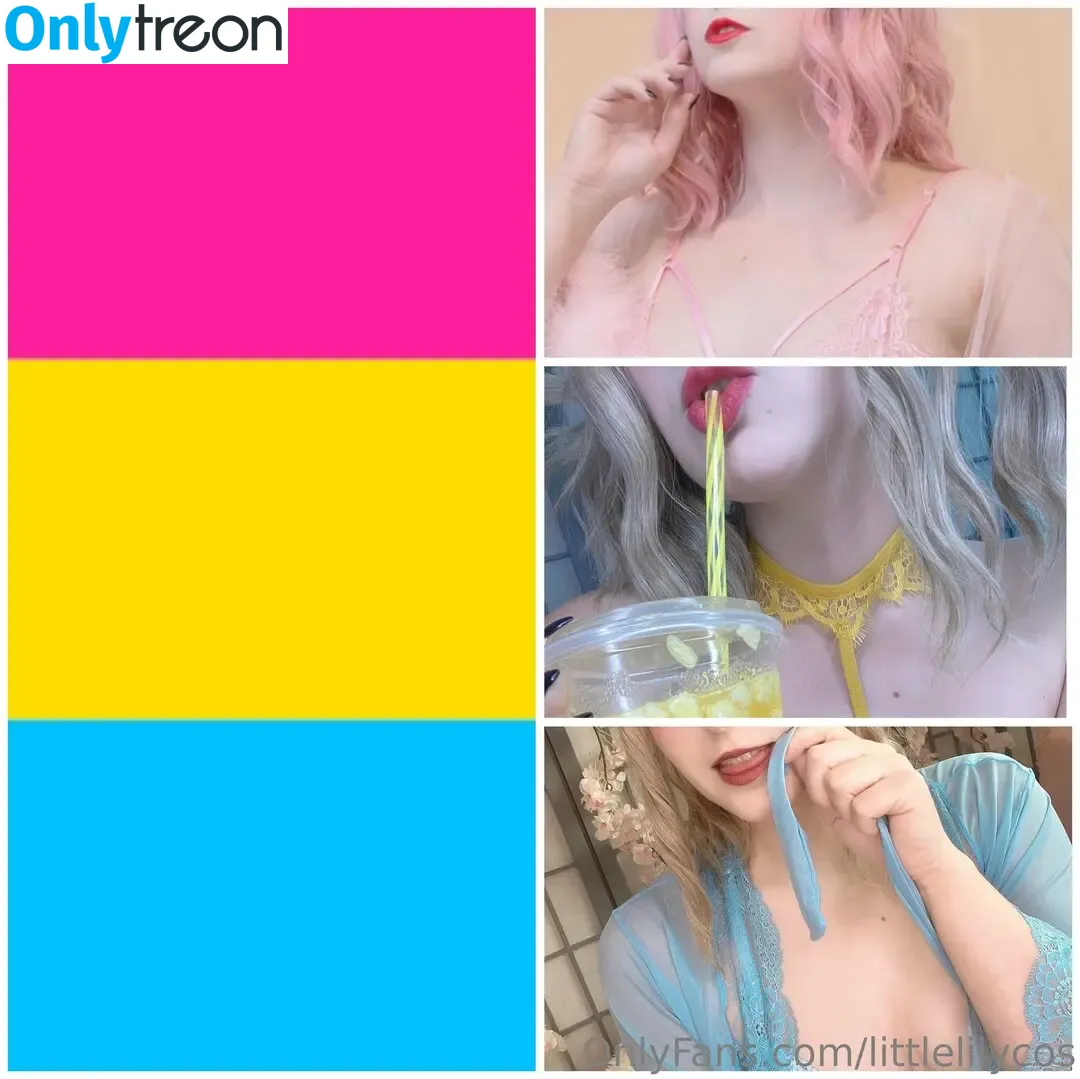 littlelilycos nude photo #0159 (littlelilycos)