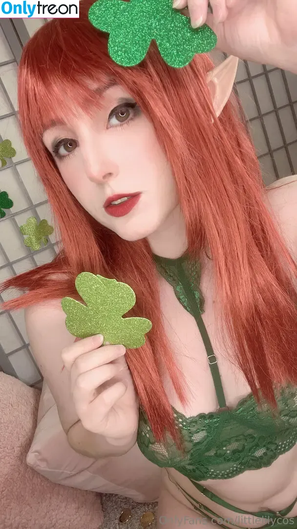 littlelilycos nude photo #0184 (littlelilycos)