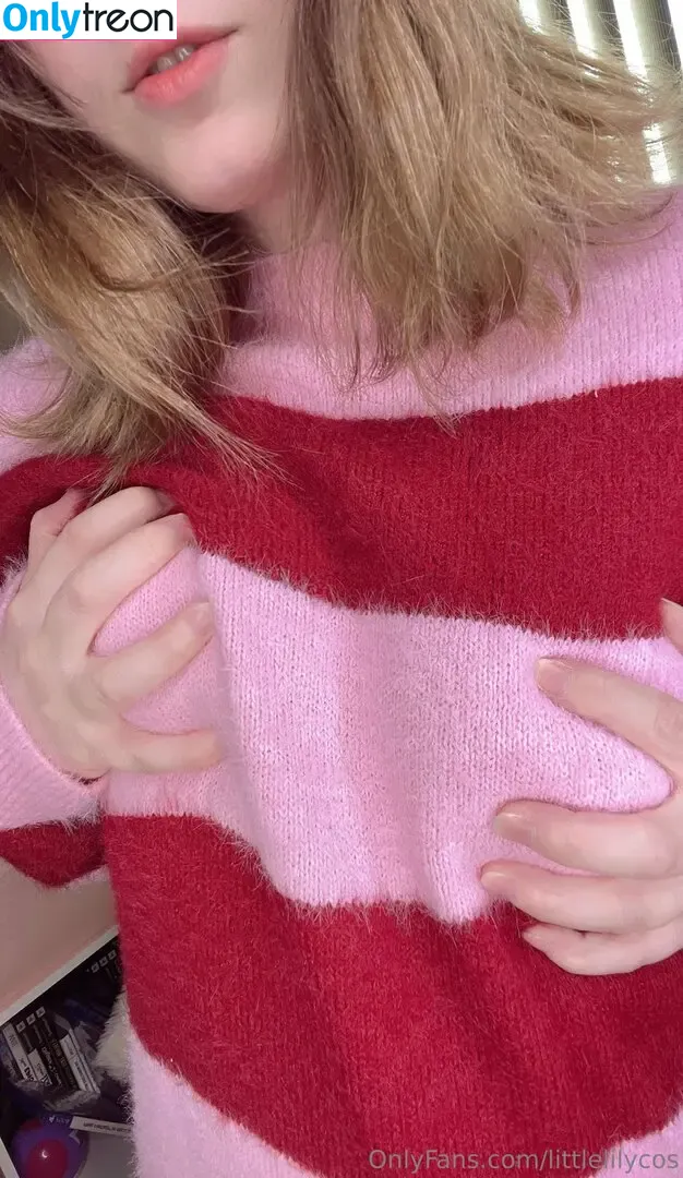 littlelilycos nude photo #0188 (littlelilycos)