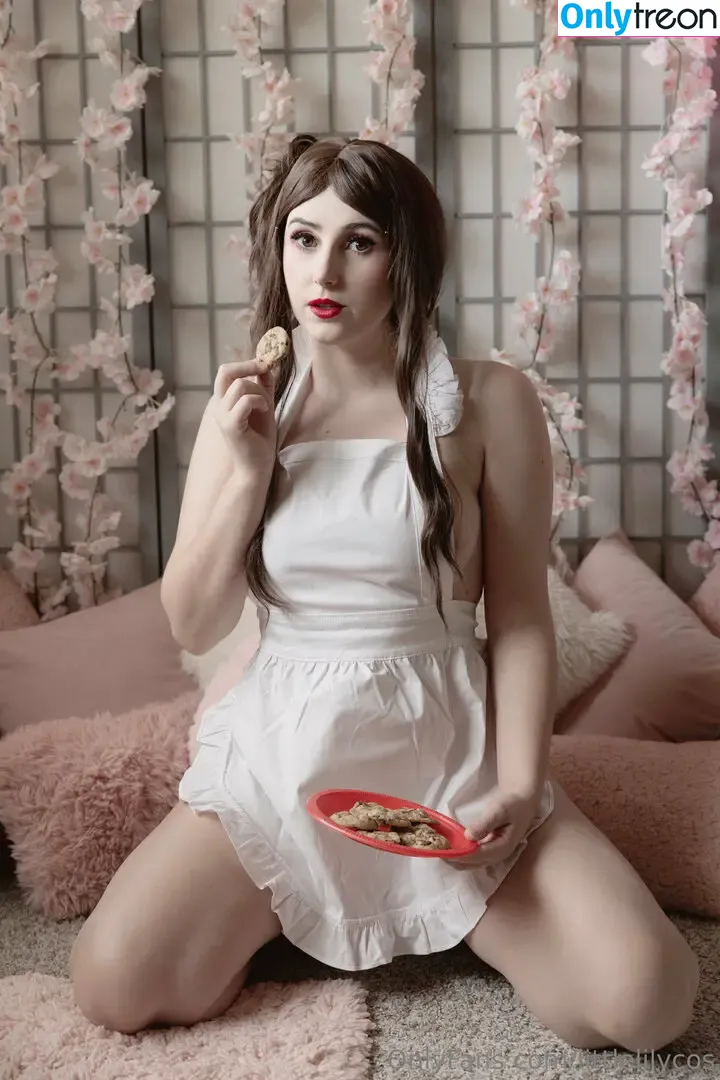 littlelilycos nude photo #0192 (littlelilycos)