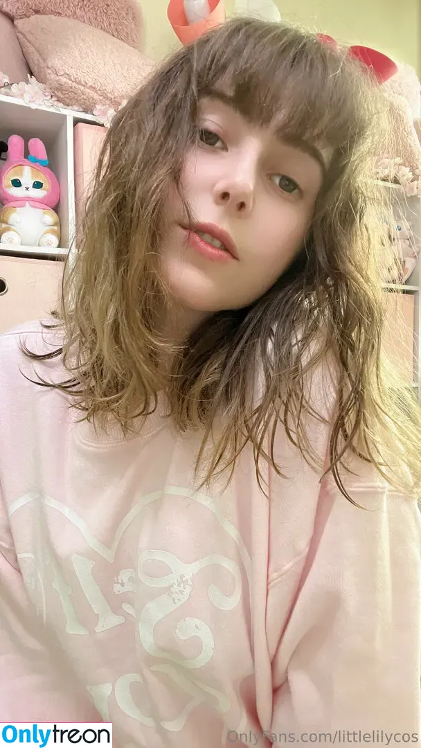 littlelilycos nude photo #0193 (littlelilycos)