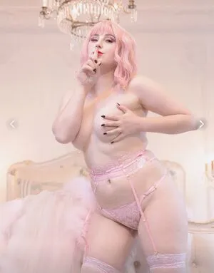 Littlelilylewds / littlelilycos nude photo #0030