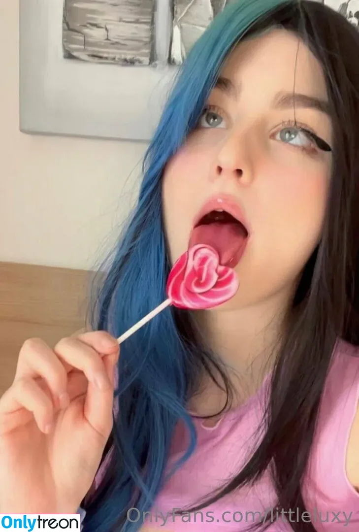 littleluxy nude photo #0113 (littleluxy_)