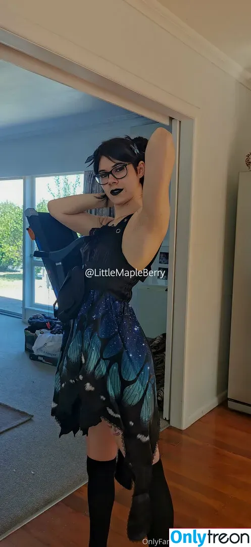 LittleMapleBerry голая photo #0077 (ImplyingDonut)