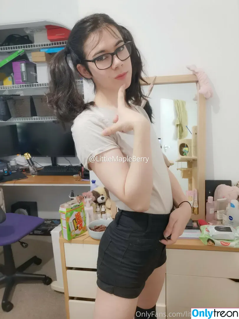 LittleMapleBerry голая photo #0085 (ImplyingDonut)