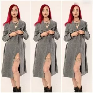 LittleMissNaughty / MissNaughtyYN / littlemissnaughty_csgo / littlemissnaughtytw nude photo #0019