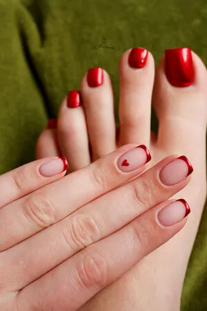 LittleMissSole / BareFootBlondie / littlemisssole_official фото голая #0057