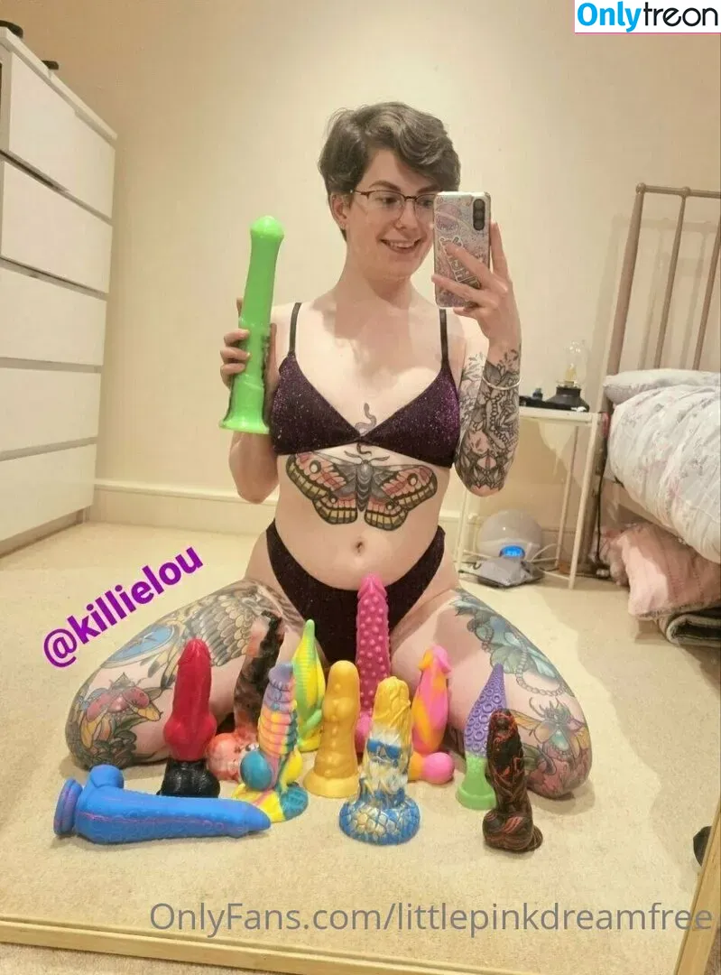 littlepinkdreamfree nude photo #0078 (lilpink3y)