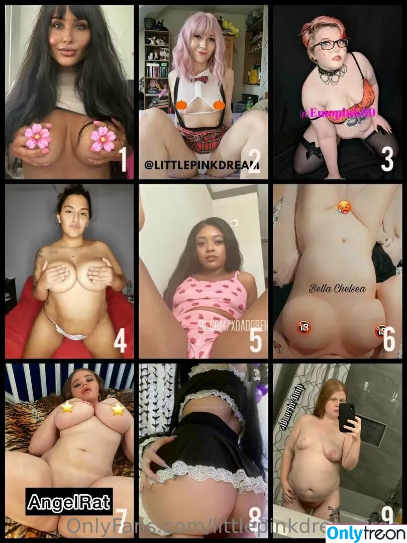 littlepinkdreamfree nude photo #0207 (lilpink3y)