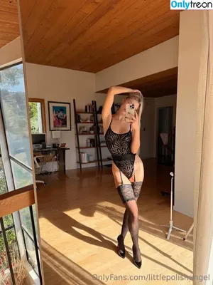 Littlepolilshangel / Xdestinyrose / littlepolishangel / littlepolishangel1 nude photo #0016