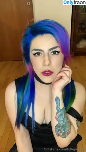 littleponyta / mizzdana nude photo #0009