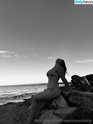 Littleprincessnatalie nude photo #0007
