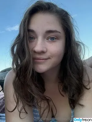 Littleprincessnatalie nude photo #0010