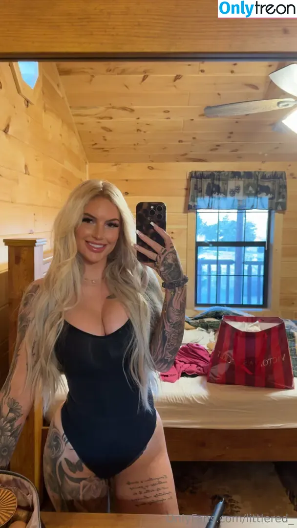 Littlered nude photo #0045 (imlittlered_ / littlered_)