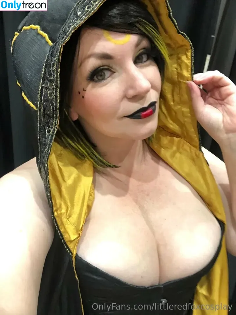 Littleredfox nude photo #0064 (littleredfoxcosplay)