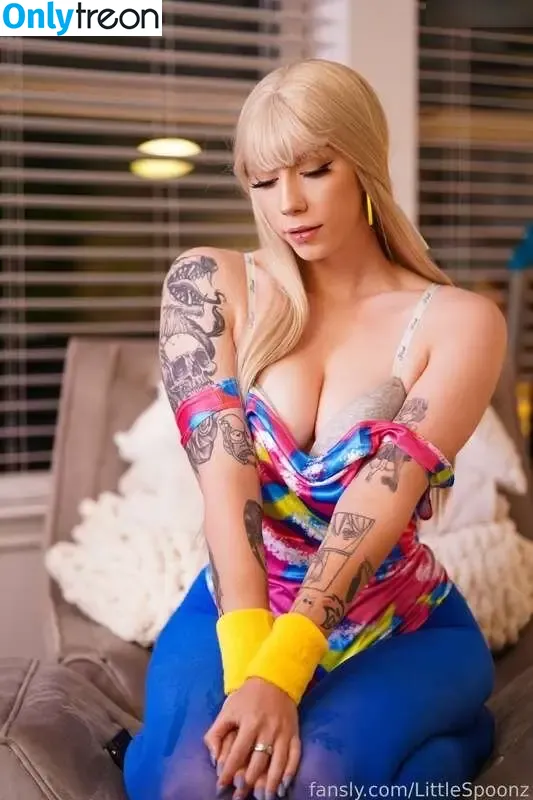 Littlespoonz голая photo #0622 (owolittlespoonz)