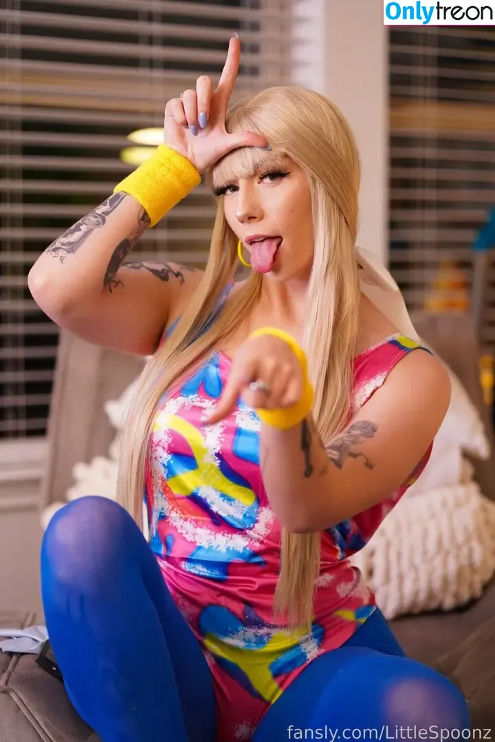 Littlespoonz nude photo #0709 (owolittlespoonz)