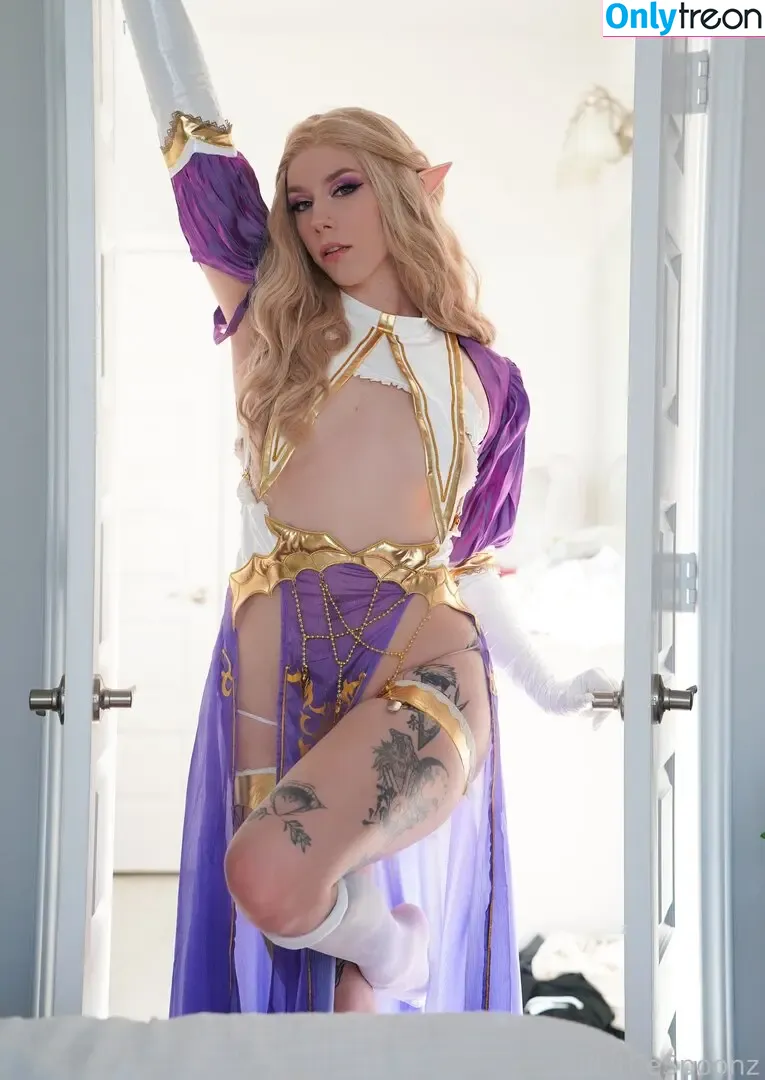 Littlespoonz nude photo #0857 (owolittlespoonz)