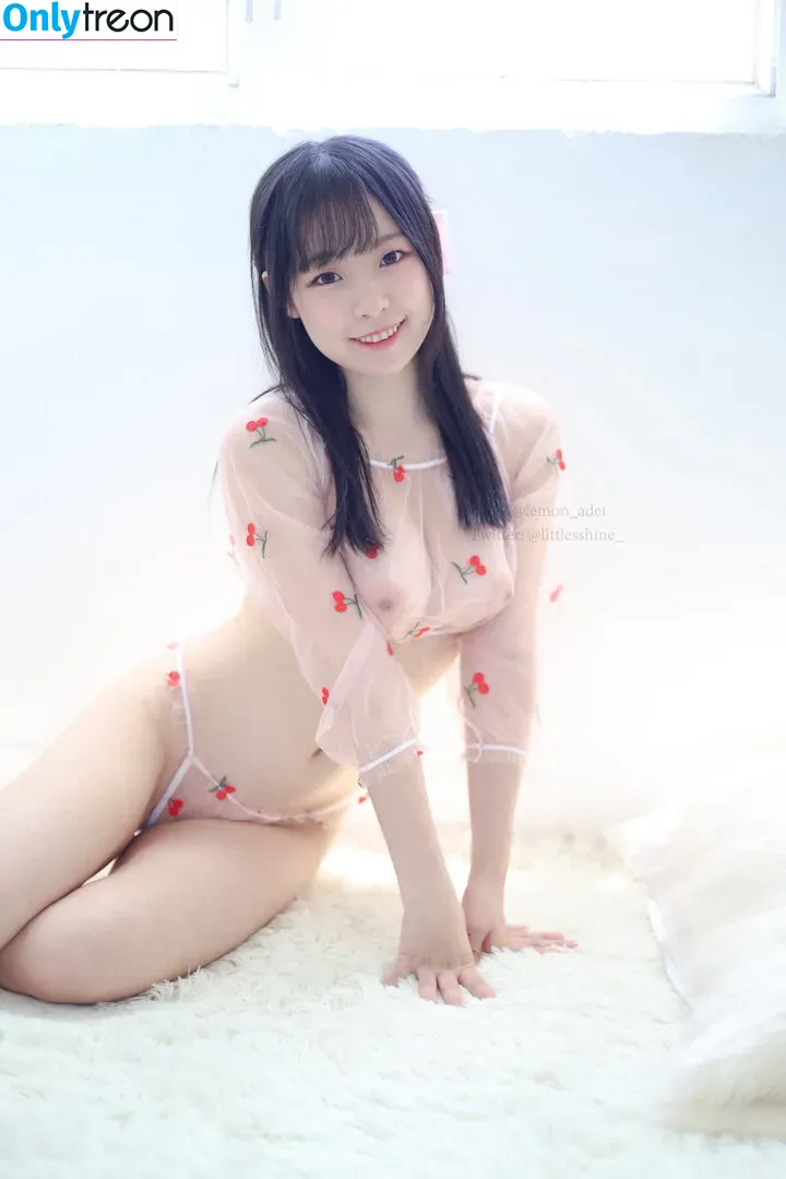 littlesshine голая photo #0391 (Chingyi / Haruko / chingching415_ / littlesshine_)