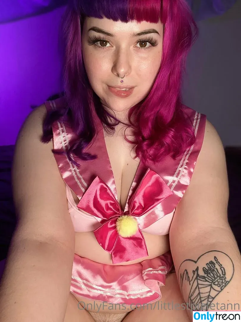 littlestpigletann nude photo #0065 (ilychubbygrilz)