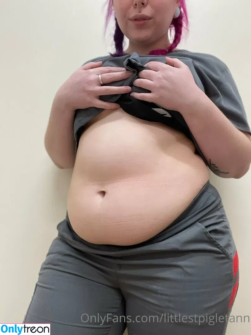 littlestpigletann nude photo #0091 (ilychubbygrilz)