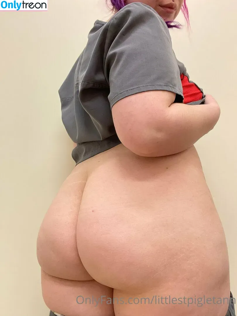 littlestpigletann nude photo #0096 (ilychubbygrilz)