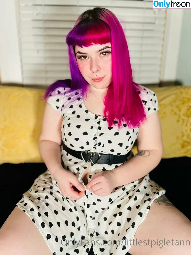 littlestpigletann nude photo #0109 (ilychubbygrilz)