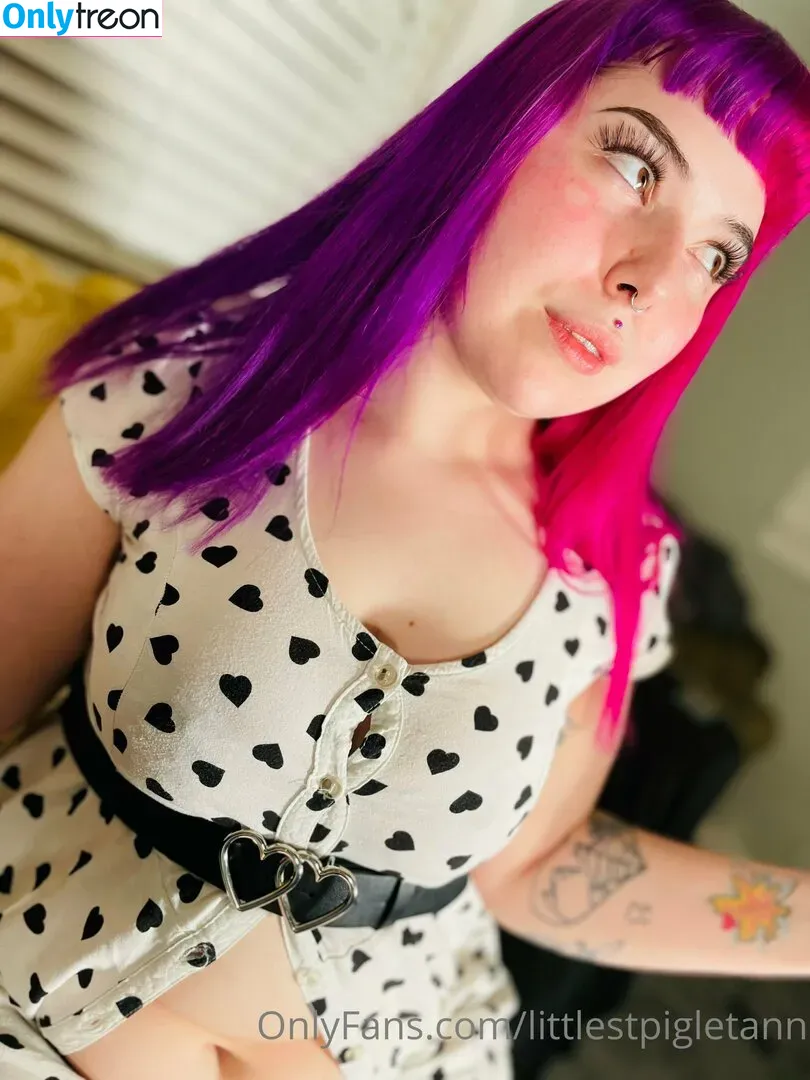 littlestpigletann nude photo #0131 (ilychubbygrilz)