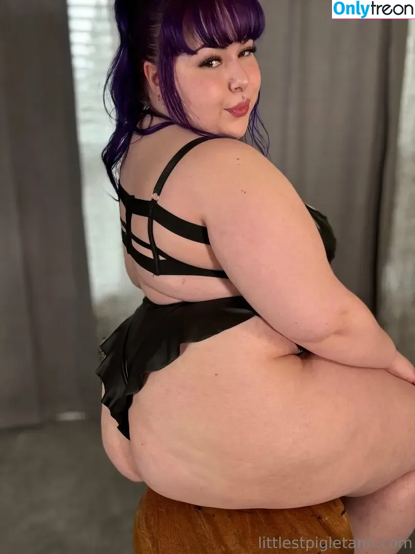 littlestpigletann nude photo #0406 (ilychubbygrilz)